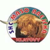 SHC Maso Brejcha Klatovy logo