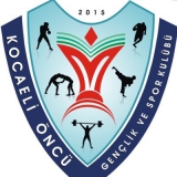 Kocaeli GH Ve SK logo
