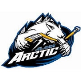 Montréal-Nord Arctic logo