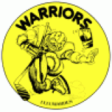 Warriors Leeuwarden logo