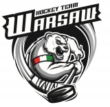 HUKS Legia Warszawa logo