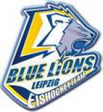 Blue Lions Leipzig logo