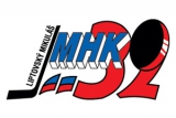 MHK 32 Liptovsky Mikulas logo