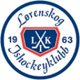 Lørenskog IK logo