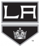 Los Angeles Kings logo