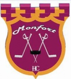 HC Monfort Maalot logo