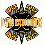 Mayan Astronomers logo