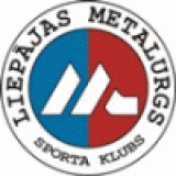 Metalurgs Liepaja U18 logo