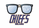 Chiefs Milano logo