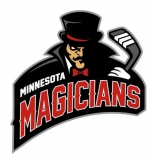 Minnesota Magicians logo