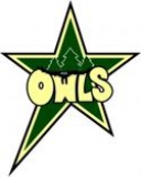 Minnesota Owls logo