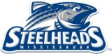 Mississauga Steelheads logo