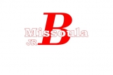 Missoula Junior Bruins logo