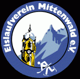 EV Mittenwald logo