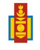 Mongolia logo