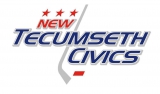 New Tecumseth Civics logo