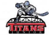 New Jersey Jr. Titans logo