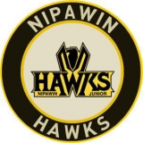 Nipawin Hawks logo