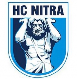 HK Dynamax Nitra logo