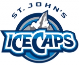 St. John’s IceCaps logo