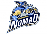 Nomad Nur-Sultan logo