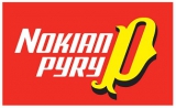 Pyry Nokia logo