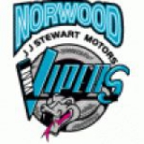 Norwood Vipers logo