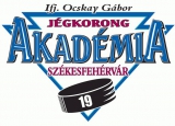 Ifj Ocskay Gábor JA logo