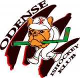 Odense Bulldogs logo