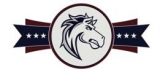 Ogden Mustangs logo