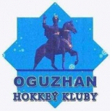 HC Oguzkhan logo