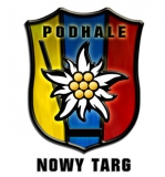 Podhale Nowy Targ (1932-2010) logo