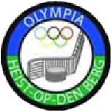Olympia Heist op den Berg2 logo