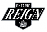 Ontario Reign logo