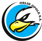 PGE Orlik Opole logo