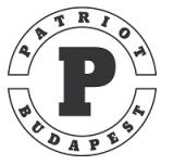 Patriot Budapest logo