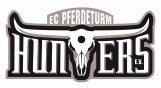 Pferdeturm Hunters logo