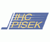 IHC KOMTERM Pisek logo
