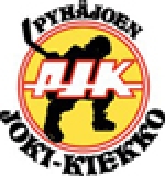 PJK Pyhäjoki logo