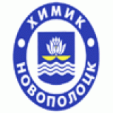 Neftekhimik Novopolotsk logo