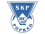 HK SKP Poprad logo
