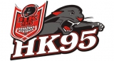 HK 95 Povazska Bystrica logo