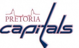 Pretoria Capitals logo