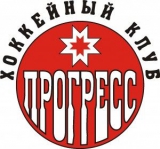 Progress Glazov logo