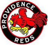 Providence Reds logo