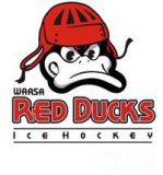 Red Ducks Wasa logo