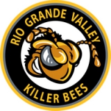 Rio Grande Valley Killer Bees (2003-2012) logo
