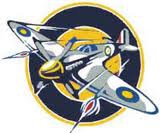 Romford Spitfires logo