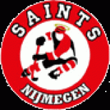 The Saints Nijmegen logo