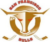 San Francisco Bulls logo